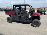 2026 CFMOTO UFORCE U10 XL PRO — photo 8 of 10