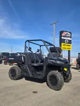 2026 Can-Am DEFENDER DPS HD9