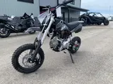 2025 SSR Motorsports SR 110SE — photo 2 of 6