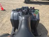 2027 Honda FOREMAN RUBICON 4X4 AUTO EPS — photo 9 of 10