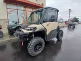 2026 Can-Am DEFENDER LTD HD11 — photo 2 of 10