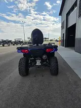 2023 Polaris SPORTSMAN 570 TOURING — photo 5 of 7