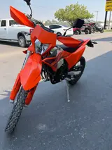 2026 KTM EXC-F 350 — photo 3 of 6