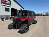 2024 Polaris RANGER 1500 — photo 2 of 10