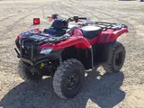 2027 Honda RANCHER 4X4 AUTO EPS — photo 4 of 10