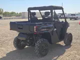 2027 CFMOTO UFORCE U10 EPS — photo 6 of 10