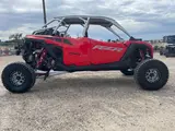 2026 Polaris RZR PRO R 4 ULTIMATE — photo 4 of 10