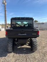 2027 Polaris RANGER CREW XP 1000 NORTHSTAR PREMIUM — photo 7 of 10