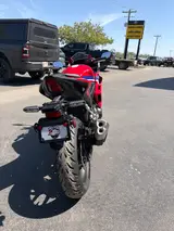 2025 Honda CBR500R ABS — photo 6 of 6