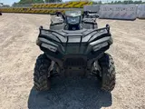2026 Polaris SPORTSMAN 450 HO EPS — photo 2 of 10