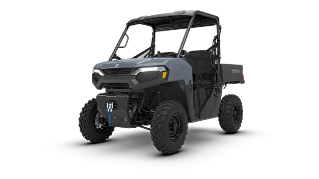 2027 Polaris RANGER