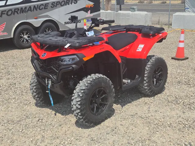 2026 CFMOTO CFORCE 500