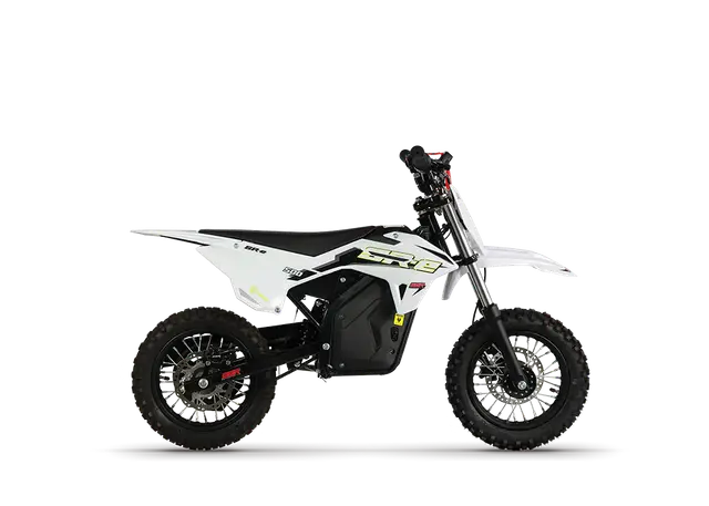2025 SSR Motorsports SR-E500