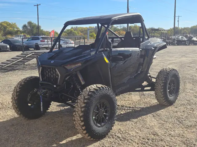 2027 Polaris RZR XP S 1000 ULTIMATE