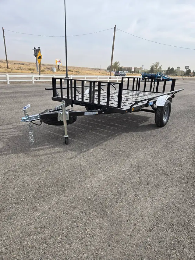 2026 Targhee TSL609HD