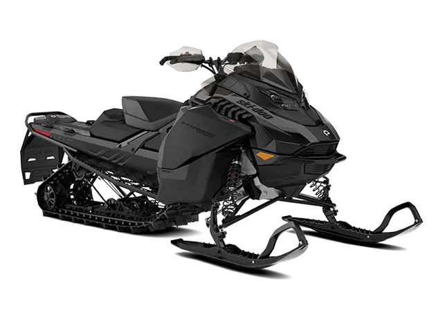2027 Ski-Doo BACKCOUNTRY ADR 850 E 146 2P