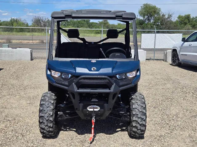 2026 Can-Am DEFENDER XT 62 HD7