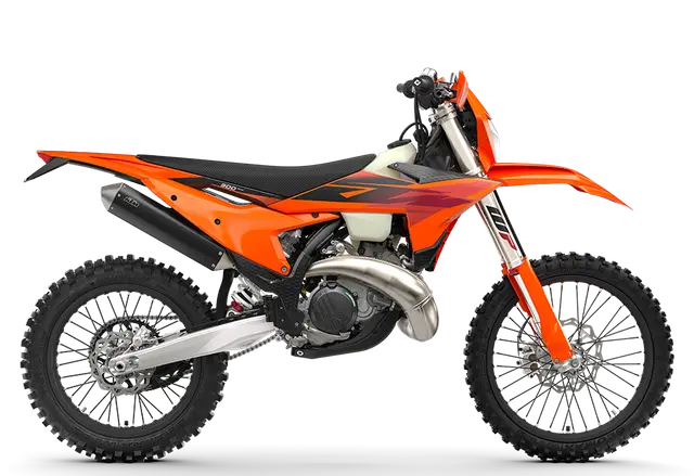 2027 KTM XC-W 300