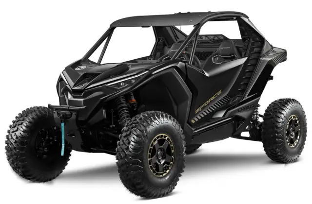 2027 CFMOTO ZFORCE Z10