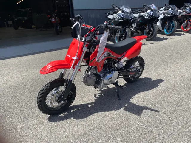 2026 SSR Motorsports SR 70E
