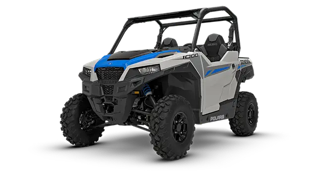 2027 Polaris GENERAL