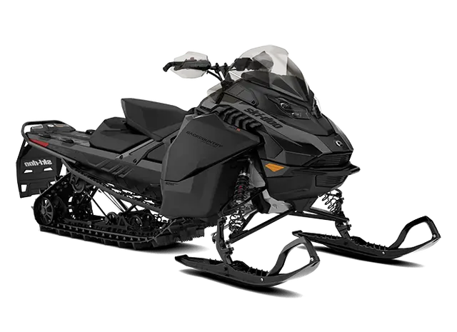 2026 Ski-Doo BACKCOUNTRY ADR 600R E 146 2P E-TEC 120