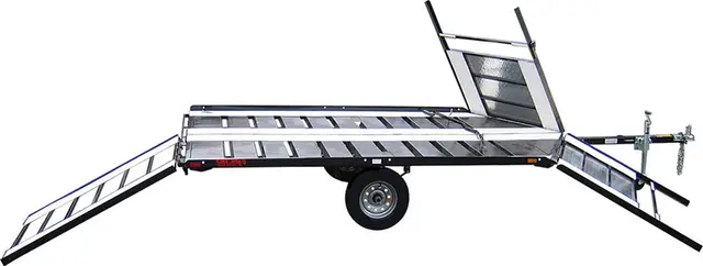 2026 Voyager ES-12-13 SNOW