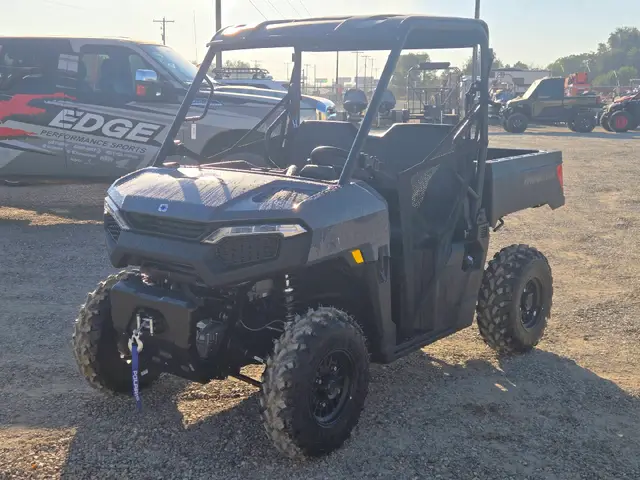 2027 Polaris RANGER 500