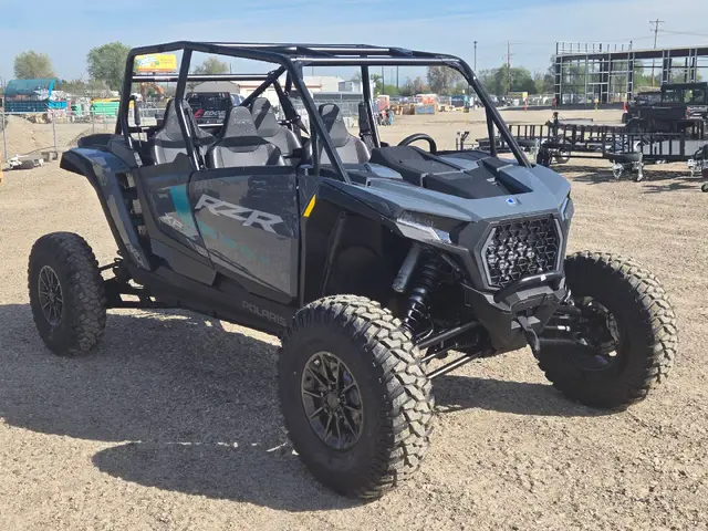 2026 Polaris RZR XP S 4 1000 SPORT