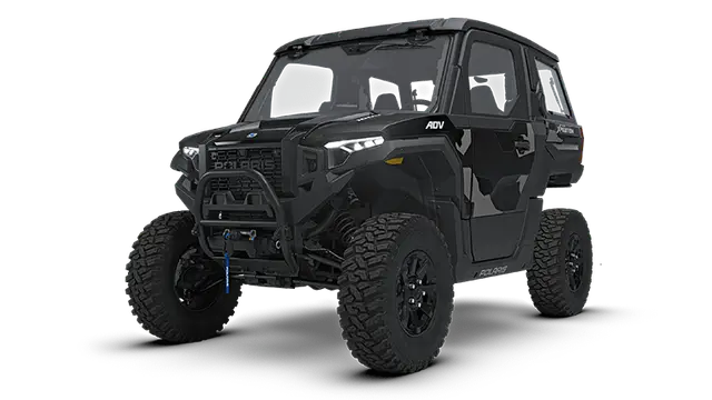 2027 Polaris XPEDITION