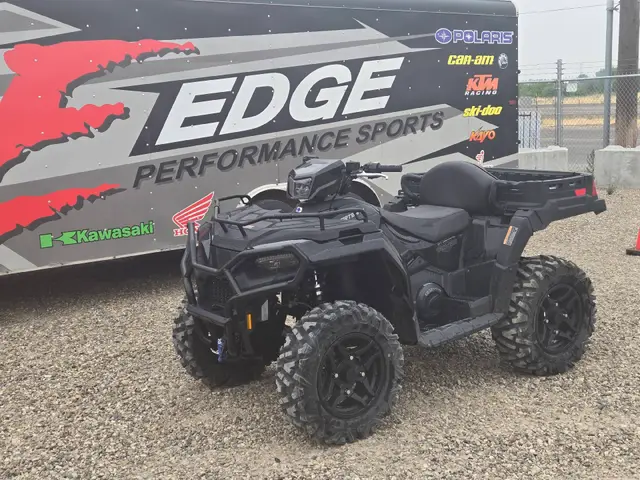 2026 Polaris SPORTSMAN X2 570