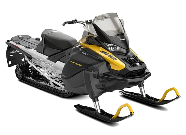 2025 Ski-Doo TUNDRA SPORT