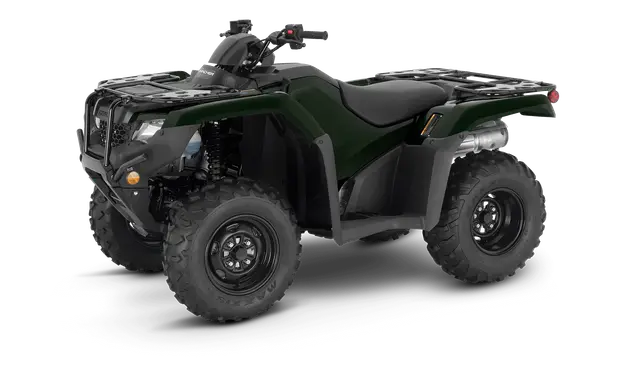 2027 Honda RANCHER 4X4 AUTO IRS EPS