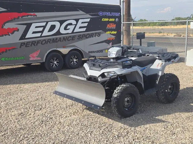 2026 Polaris SPORTSMAN 450 HO
