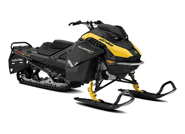 2027 Ski-Doo SUMMIT NEO PLUS