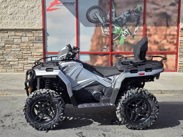 2026 Polaris SPORTSMAN TOURING 570 ULTIMATE
