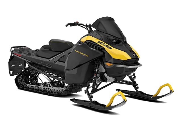 2027 Ski-Doo BACKCOUNTRY SPORT