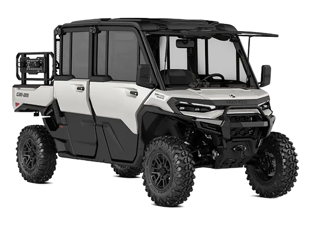 2027 Can-Am DEFENDER XU MAX LIMITED HD11