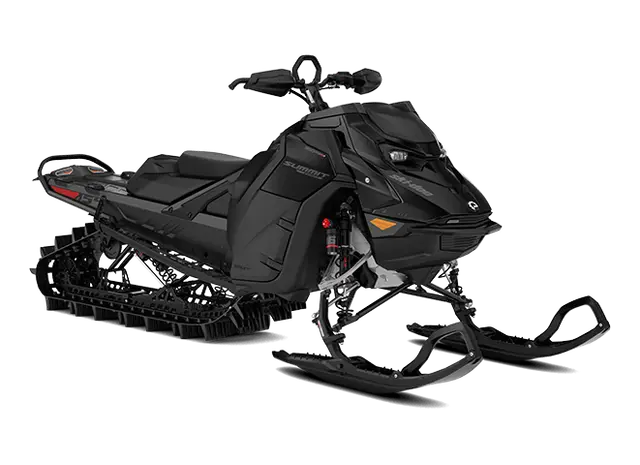 2027 Ski-Doo SUMMIT EXPERT 850 E-TEC