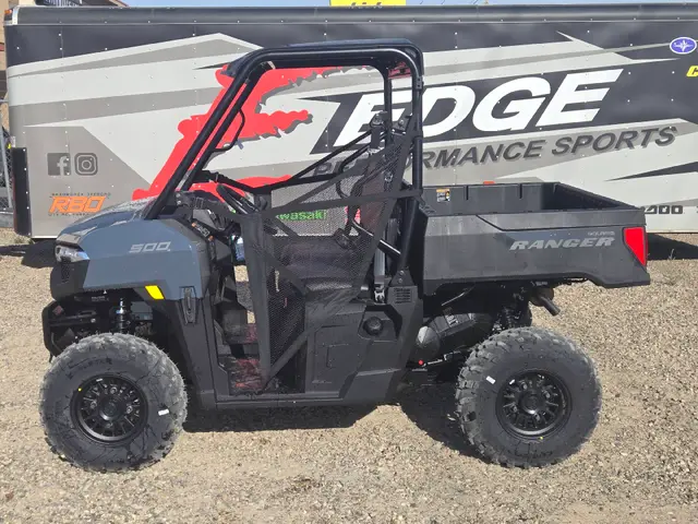 2027 Polaris RANGER 500