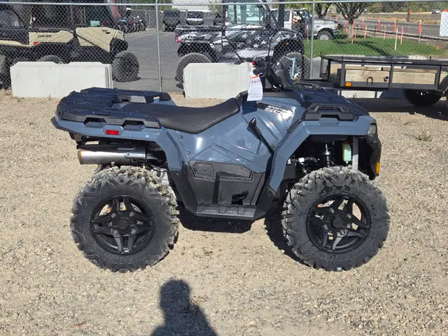 2027 Polaris SPORTSMAN 500