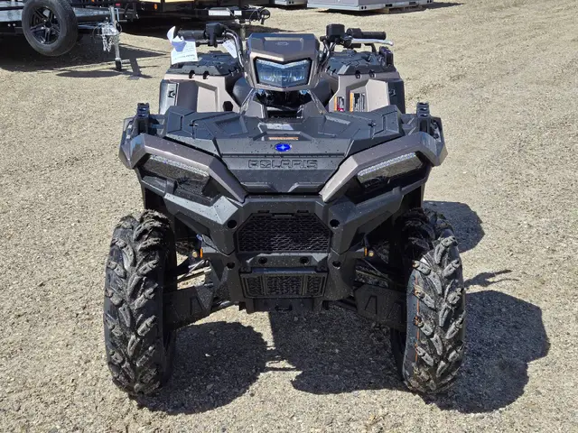 2026 Polaris SPORTSMAN 850 PREMIUM