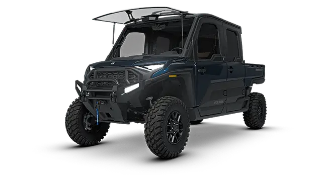 2027 Polaris RANGER