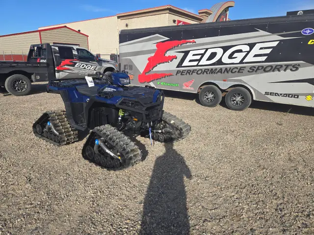 2026 Polaris SPORTSMAN 850 TRAIL